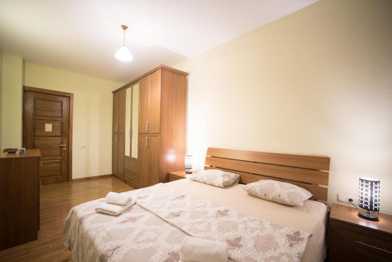 מלון Terrace House טביליסי מראה חיצוני תמונה