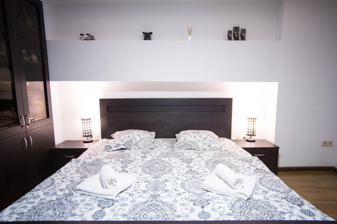מלון Terrace House טביליסי מראה חיצוני תמונה