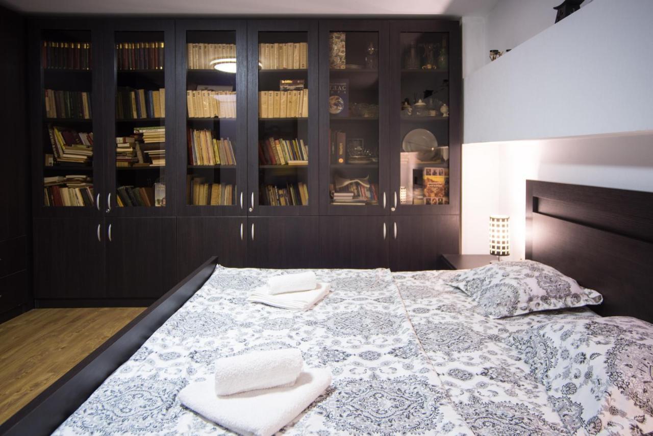 מלון Terrace House טביליסי מראה חיצוני תמונה
